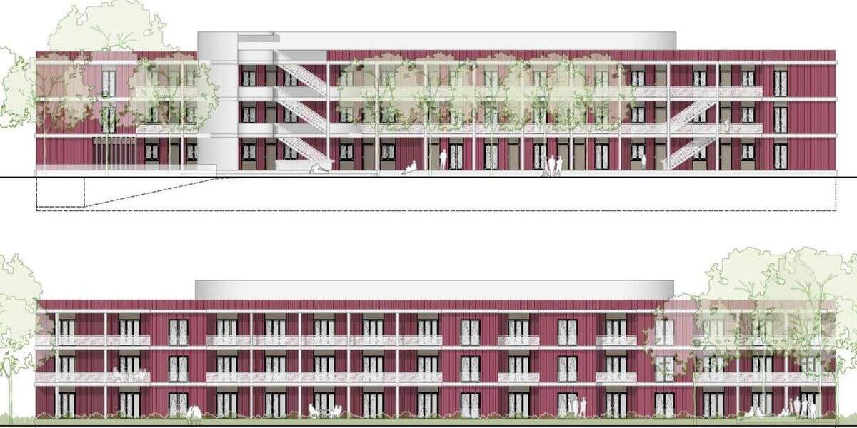 Etagenwohnung Rödermark Urberach - 3 Zimmer, 74 m&sup2;, 540&euro; | Angebot:24827003