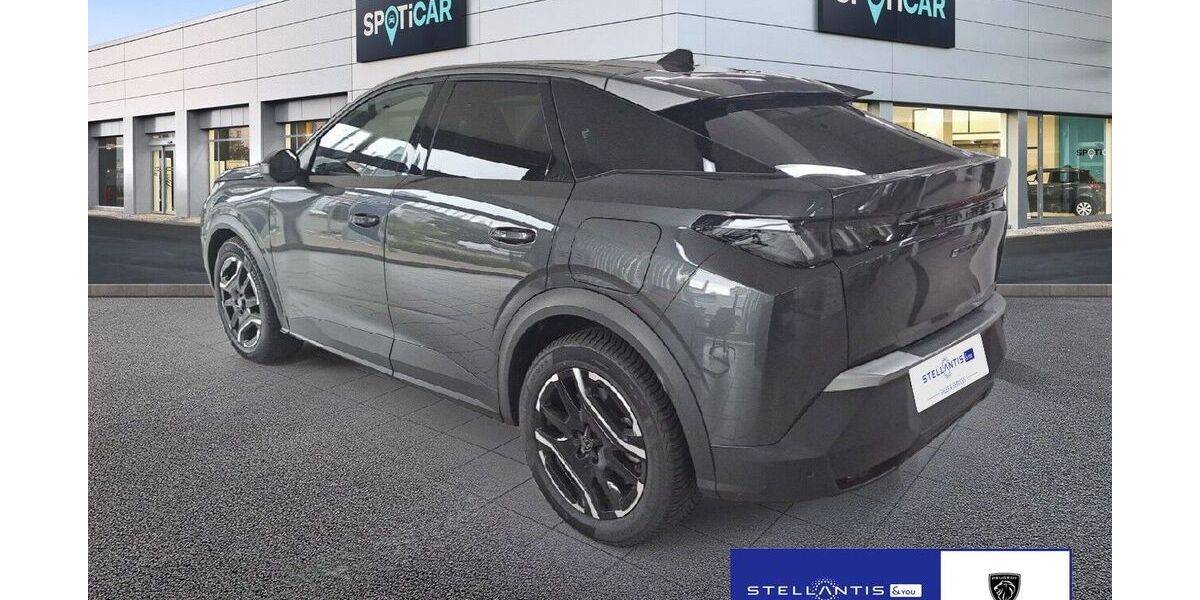 Peugeot 3008 8.500 km 41.930 &euro; Neu-Isenburg 63263