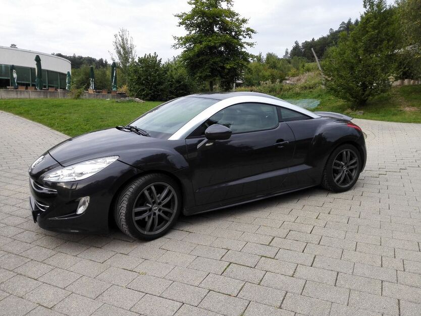 Peugeot RCZ 160.000 km 8.500 € Offenbach am Main 63067