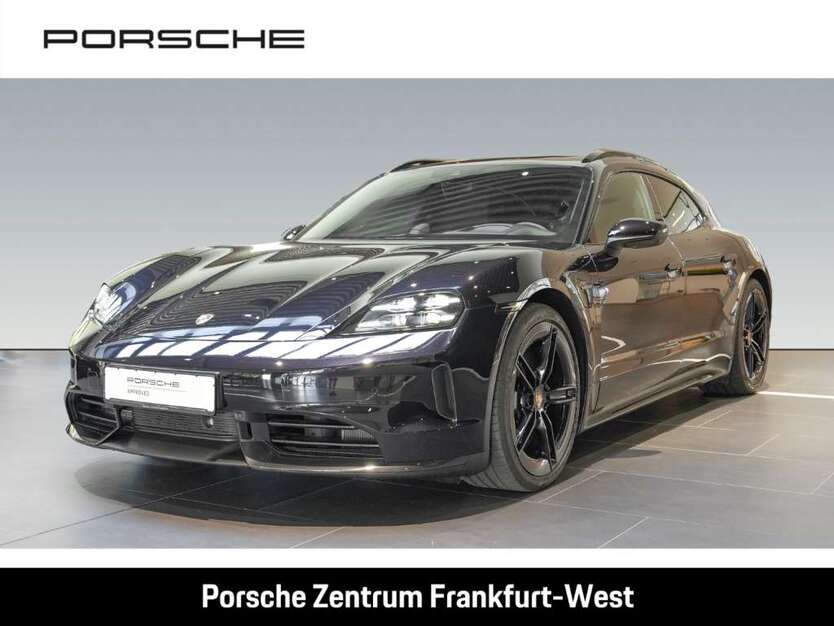 Porsche Taycan 2.130 km 112.960 € Frankfurt am Main 65936