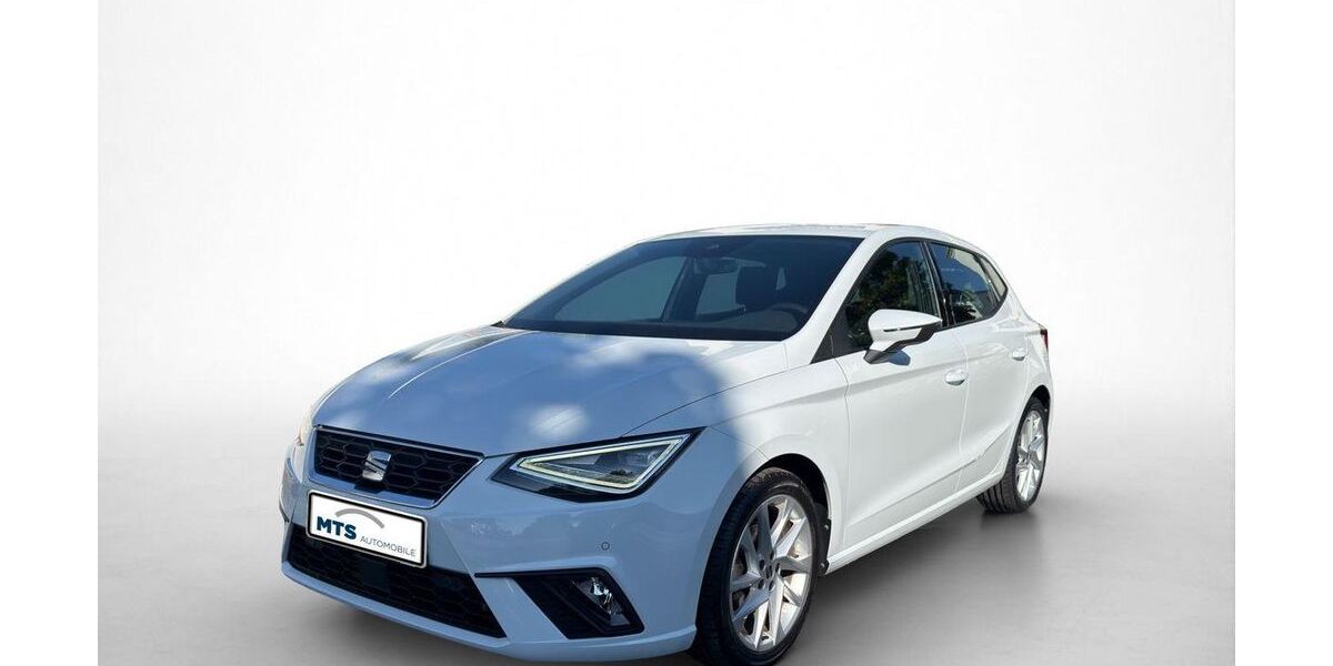 Seat Ibiza 23.260 km 17.150 &euro; Friedberg 61169