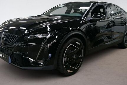 Peugeot 408 13.100 km 34.994 € Rüsselsheim 65428