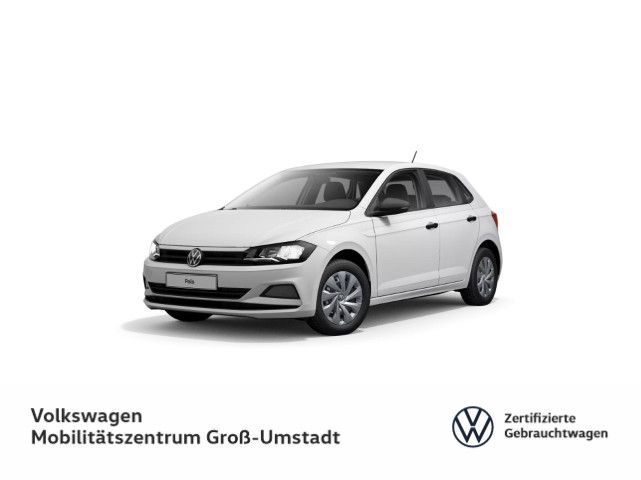 VW Polo 67.459 km 13.780 € Groß-Umstadt 64823