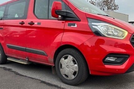 Ford Transit Custom 194.000 km 11.790 &euro; Dreieich 63303