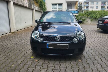 VW Lupo