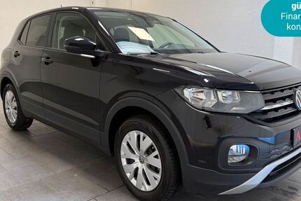 VW T-Cross 21.892 km 19.220 &euro; Egelsbach 63329