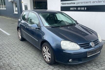 VW Golf 196.000 km 2.470 &euro; Rödermark 63322