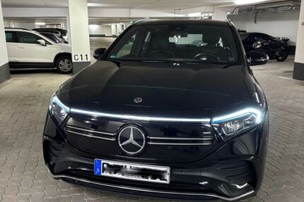 Mercedes-Benz EQA 62.734 km 29.300 &euro; Frankfurt am Main 60438
