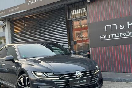 VW Arteon 175.000 km 23.900 &euro; OFFENBACH AM MAIN 63075