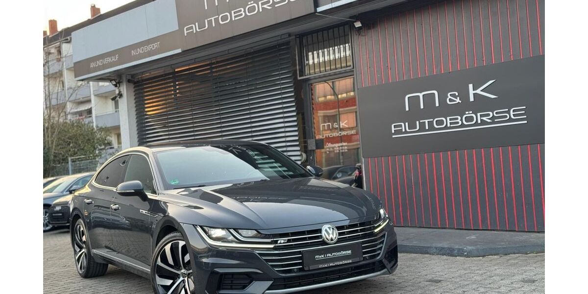 VW Arteon 175.000 km 23.900 &euro; OFFENBACH AM MAIN 63075