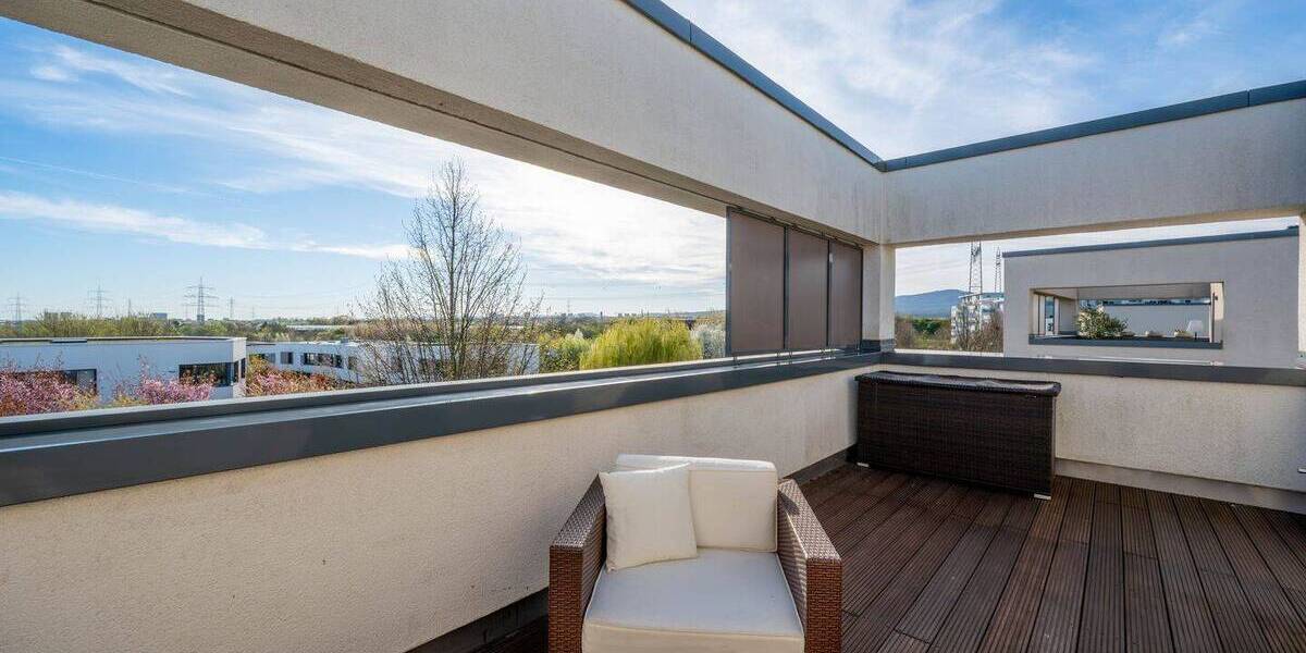 Doppelhaushälfte Frankfurt am Main Kalbach-Riedberg - 7 Zimmer, 179 m&sup2;, 1.390.000&euro; | Angebot:26204642