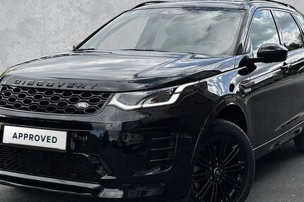 Land Rover Discovery Sport 17.300 km 46.880 &euro; Frankfurt a.M. 60314