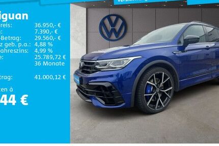 VW Tiguan 88.915 km 35.980 &euro; Neu-Isenburg 63263