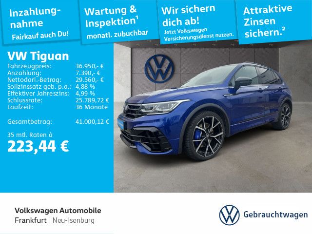 VW Tiguan 88.915 km 35.980 &euro; Neu-Isenburg 63263