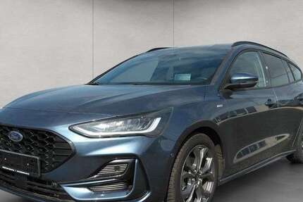 Ford Focus 19.020 km 20.950 &euro; Frankfurt am Main 60386