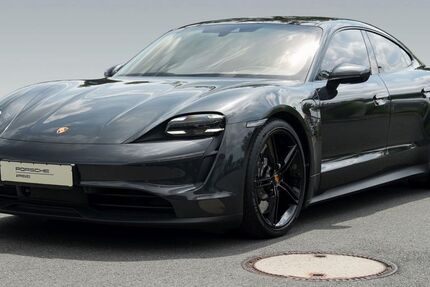 Porsche Taycan 31.600 km 75.880 &euro; Oberursel (Taunus) 61440