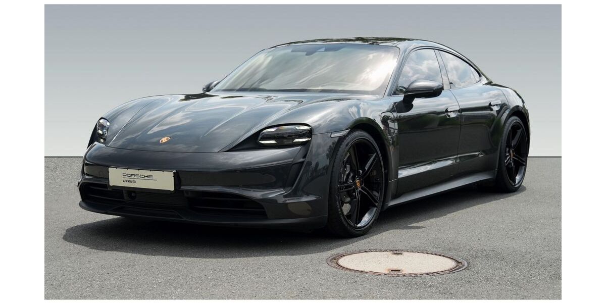Porsche Taycan 31.600 km 75.880 &euro; Oberursel (Taunus) 61440
