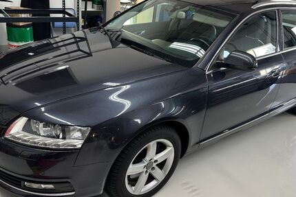 Audi A6 192.500 km 7.970 &euro; Groß Umstadt 64823