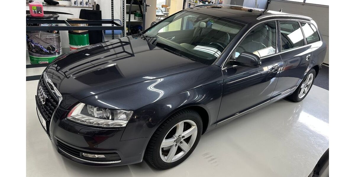 Audi A6 192.500 km 7.970 &euro; Groß Umstadt 64823