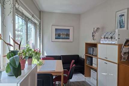Gewerbeobjekt Frankfurt am Main Bornheim - 590&euro; | Angebot:27236347