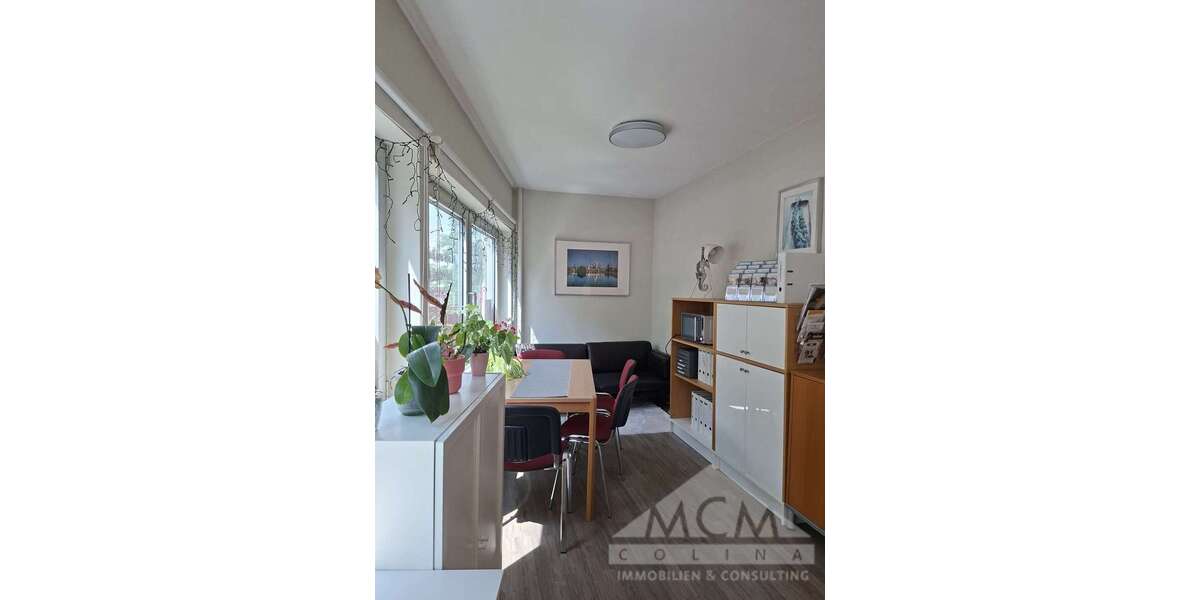 Gewerbeobjekt Frankfurt am Main Bornheim - 590&euro; | Angebot:27236347