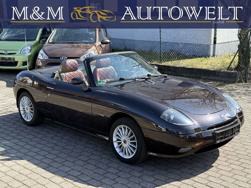 Barchetta