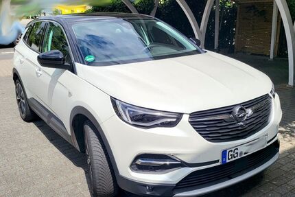 Opel Grandland (X) 42.000 km 19.999 &euro; Rüsselsheim am Main 65428