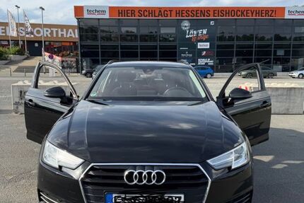 Audi A4 129.000 km 15.000 &euro; Frankfurt am Main 60385