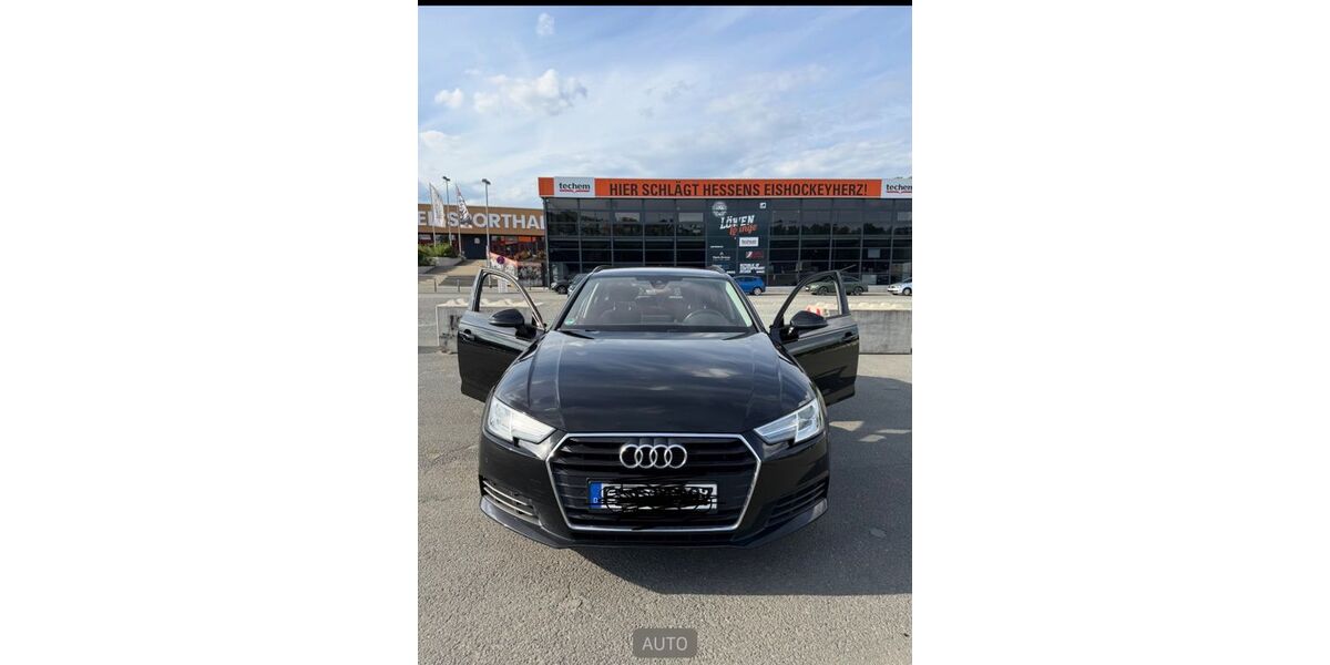 Audi A4 129.000 km 15.000 &euro; Frankfurt am Main 60385