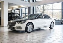 Gebrauchtwagen Mercedes S 680