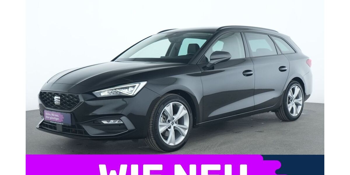 Seat Leon 32.326 km 22.197 &euro; Dietzenbach bei Frankfurt 63128