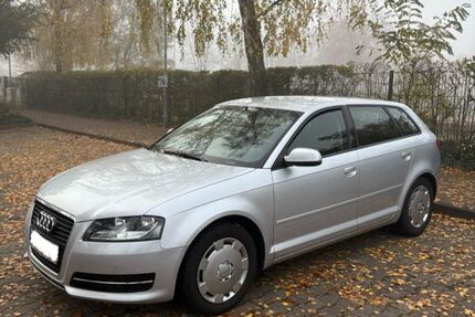 Audi A3 90.000 km 10.900 &euro; Neu-Isenburg 63263
