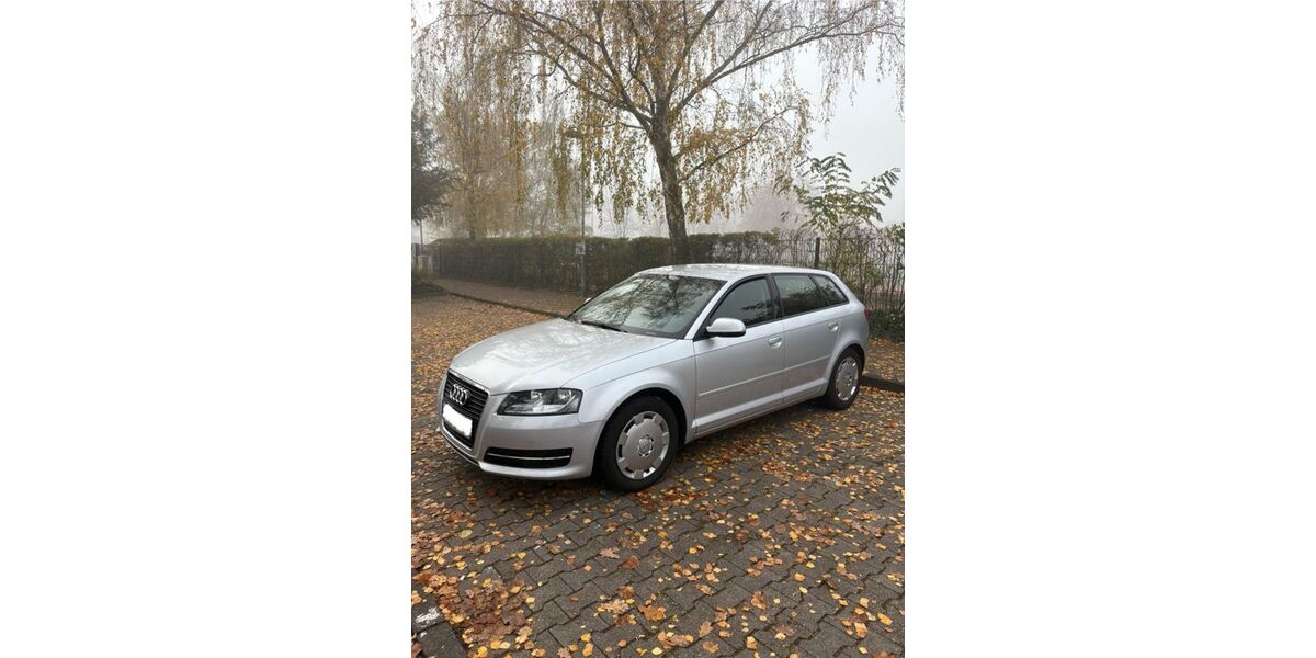 Audi A3 90.000 km 10.900 &euro; Neu-Isenburg 63263