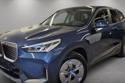 BMW iX1 21.733 km 34.450 &euro; Dreieich-Sprendlingen 63303