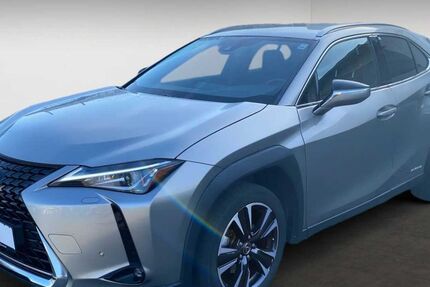 Lexus UX 45.996 km 23.990 &euro; Eschborn 65760