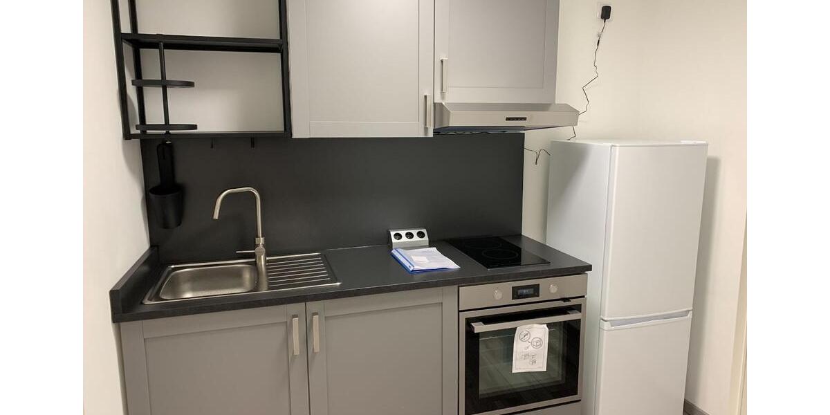 1-Zimmer-Wohnung in Groß-Zimmern zur Vermietung ab 01.03.2026 1 zimmer