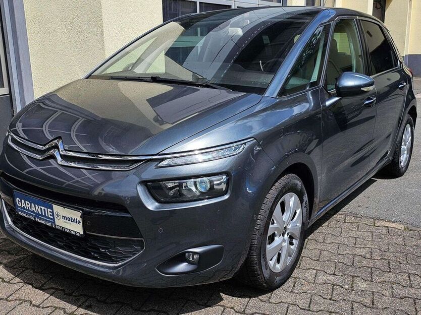 C4 Picasso