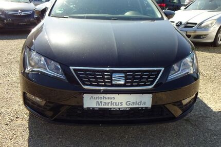 Seat Leon 138.000 km 11.650 € Mömbris 63776