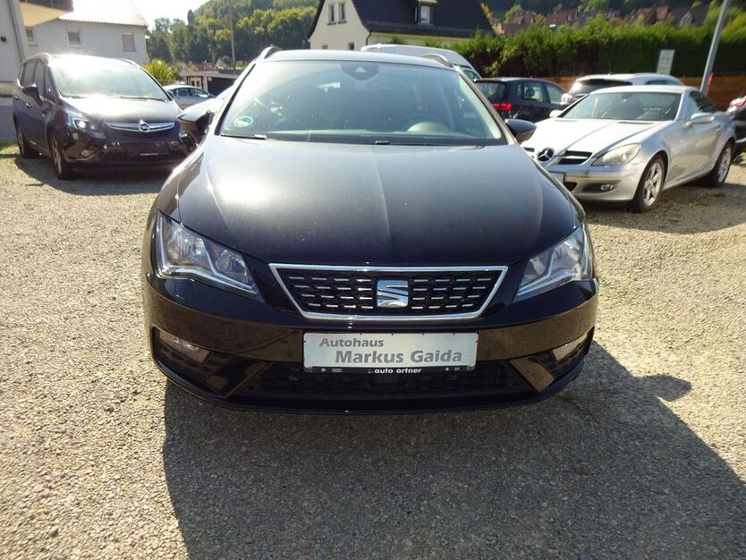 Seat Leon 138.000 km 11.650 € Mömbris 63776