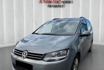 VW Sharan 298.240 km 7.300 &euro; Frankfurt am Main 65933