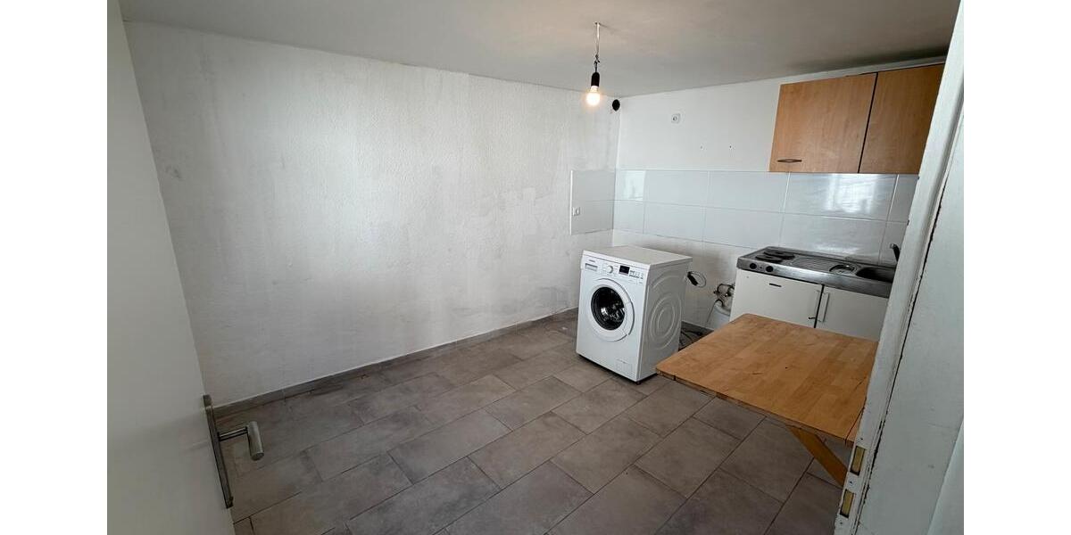 Erdgeschoßwohnung Karben - 1 Zimmer, 15 m&sup2;, 550&euro; | Angebot:26505427