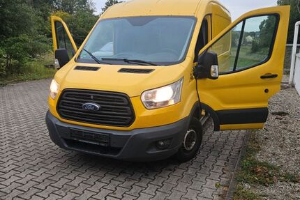 Ford Transit 380.000 km 3.600 € Neu Isenburg 63263
