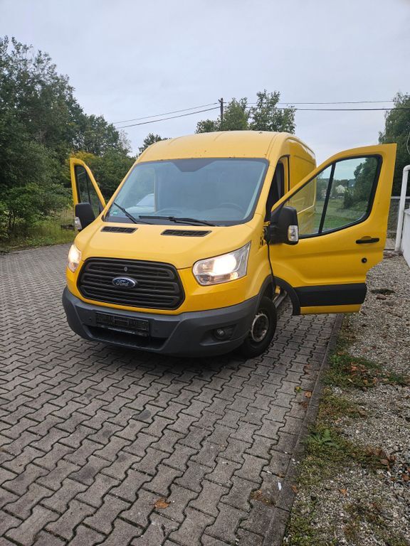 Ford Transit 380.000 km 3.600 € Neu Isenburg 63263