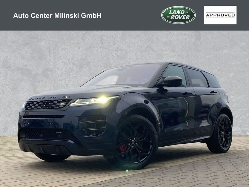 Land Rover Range Rover Evoque 59.980 km 42.900 € Bruchköbel 63486
