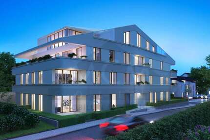 Grundstück Frankfurt - Sachsenhausen Sachsenhausen - 4.690.000&euro; | Angebot:24822305