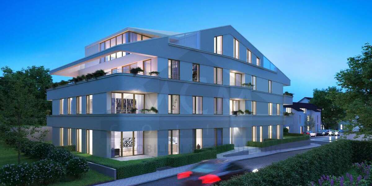 Grundstück Frankfurt - Sachsenhausen Sachsenhausen - 4.690.000&euro; | Angebot:24822305