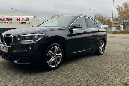 BMW X1 112.000 km 17.000 € Langen 63225