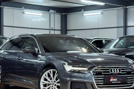Audi A6 102.361 km 31.890 &euro; Maintal 63477