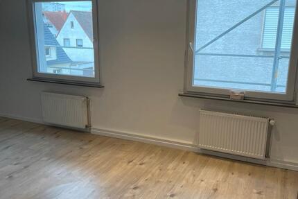 4 ZKB DW ab sofort in HU-Großauheim zu vermieten! 4 zimmer