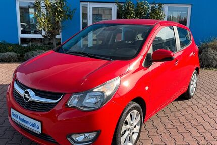 Opel Karl 71.286 km 7.980 € Darmstadt 64293